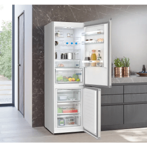 COMBINADO SIEMENS - KG36NXIDF