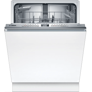 MÁQUINA DE LAVAR LOUÇA BOSCH - SMV4HAX07E