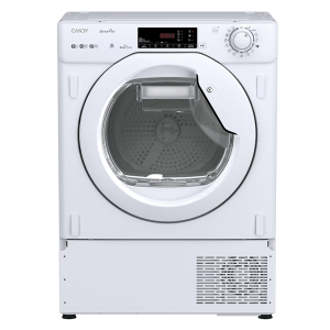SECADOR DE ROUPA CANDY - BCTD H7A2TE-S