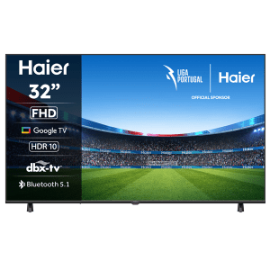 LED HAIER - H32K85FFX