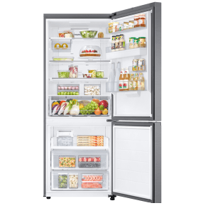 COMBINADO SAMSUNG - RB50DG632ES9EF