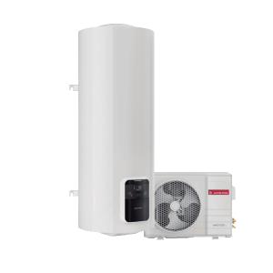 BOMBA DE CALOR ARISTON - NUOS SPLIT INVERTER 150 - COMPOSTO POR:
