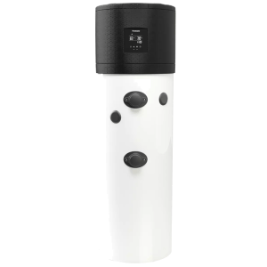 BOMBA DE CALOR VULCANO - HP 260-4 EC - COMPOSTO POR: